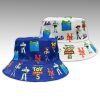 2026 Mets Toy Story 5 Reversible Bucket Hat Giveaway