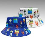 2026 Mets Toy Story 5 Reversible Bucket Hat Giveaway
