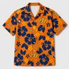 2026 Montgomery Biscuits Hawaiian Shirt Giveaway 2