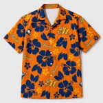 2026 Montgomery Biscuits Hawaiian Shirt Giveaway