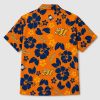 2026 Montgomery Biscuits Hawaiian Shirt Giveaway 3