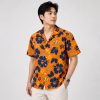 2026 Montgomery Biscuits Hawaiian Shirt Giveaway