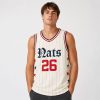 2026 Nationals Basketball Jersey Giveaway4