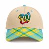 2026 Nationals Caribbean Heritage Day Hat Giveaway