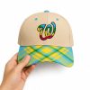 2026 Nationals Caribbean Heritage Day Hat Giveaway1