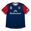 2026 Nationals Soccer Jersey Giveaway