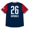 2026 Nationals Soccer Jersey Giveaway1