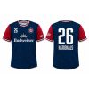 2026 Nationals Soccer Jersey Giveaway2