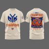 2026 New York Basketball Finals Champions Shirt