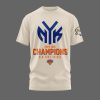 2026 New York Basketball Finals Champions Shirt 5 2026 New York Basketball Finals Champions Shirt1