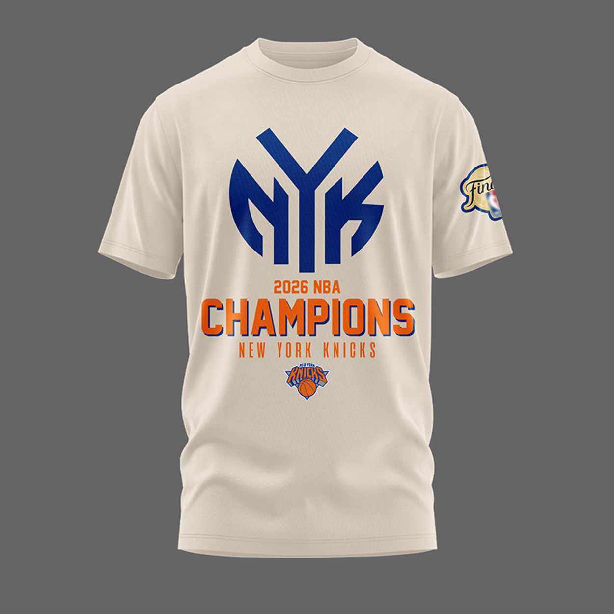 2026 New York Basketball Finals Champions Shirt 2 2026 New York Basketball Finals Champions Shirt1