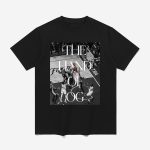 2026 OG Anunoby Hits Game-Winning Shot Shirt