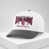 2026 OU Baseball National Championship Hat
