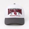 2026 OU Baseball National Championship Hat2