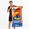 2026 Orioles Beach Towel Giveaway1