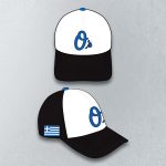 2026 Orioles Greek Heritage Night Hat Giveaway