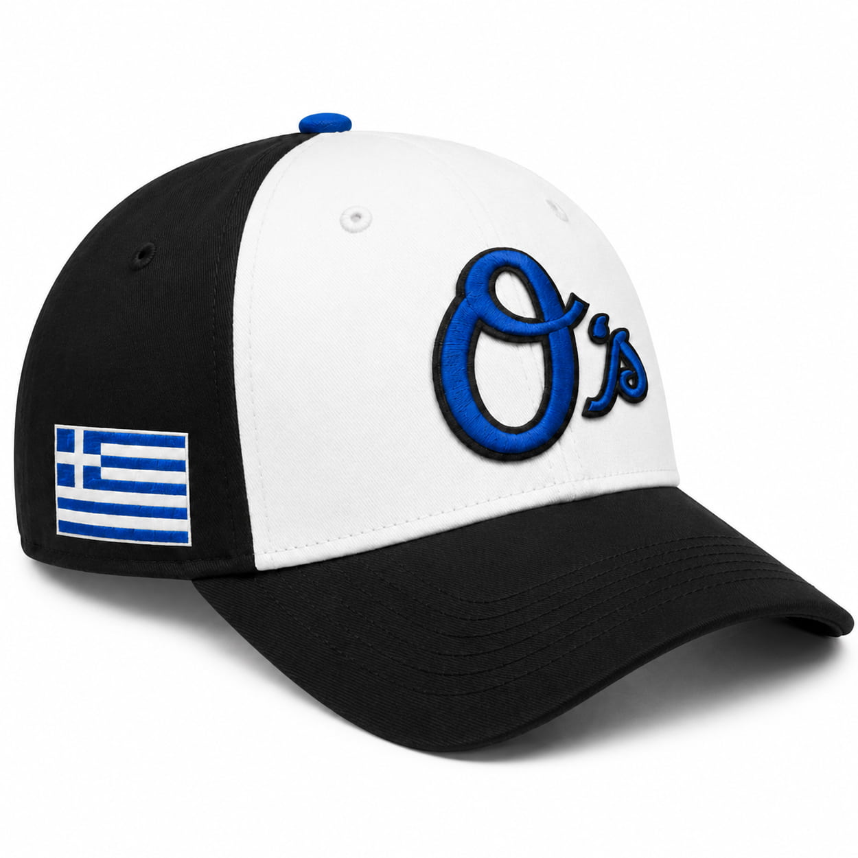 2026 Orioles Greek Heritage Night Hat Giveaway 2 2026 Orioles Greek Heritage Night Hat Giveaway1