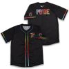 2026 Orioles Pride Night Jersey Giveaway