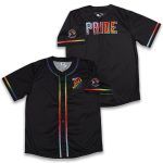 2026 Orioles Pride Night Jersey Giveaway