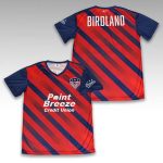2026 Orioles Soccer Jersey Giveaway