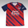 2026 Orioles Soccer Jersey Giveaway1