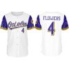 2026 Orioles Zay Flowers Jersey Giveaway