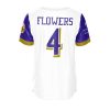 2026 Orioles Zay Flowers Jersey Giveaway2