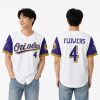 2026 Orioles Zay Flowers Jersey Giveaway