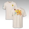 2026 Padres Toy Story 5 Night Shirt Giveaway