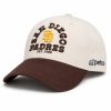 2026 Padres Western Snapback Hat Giveaway1
