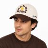 2026 Padres Western Snapback Hat Giveaway