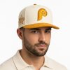 2026 Phillies All Star Soft Pretzel Hat