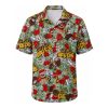 2026 Pirates Bucco Luau Weekend Hawaiian Shirt Giveaway1