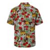 2026 Pirates Bucco Luau Weekend Hawaiian Shirt Giveaway2