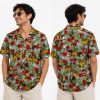 2026 Pirates Bucco Luau Weekend Hawaiian Shirt Giveaway