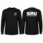 2026 Pirates Slippery Rock Long Sleeve Shirt Giveaway
