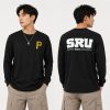 2026 Pirates Slippery Rock Long Sleeve Shirt Giveaway3