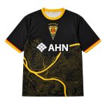 2026 Pirates Soccer Jersey Giveaway