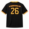 2026 Pirates Soccer Jersey Giveaway1