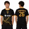 2026 Pirates Soccer Jersey Giveaway