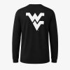 2026 Pirates West Virginia Long Sleeve Shirt Giveaway2