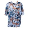2026 Rangers Margaritaville Hawaiian Shirt Giveaway