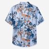 2026 Rangers Margaritaville Hawaiian Shirt Giveaway2