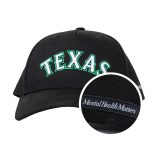 2026 Rangers Mental Health Awareness Hat Giveaway