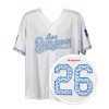 2026 Rangers Mexican Heritage Jersey Giveaway