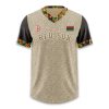 2026 Red Sox Black And African American Celebration Jersey Giveaway