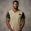 2026 Red Sox Black And African American Celebration Jersey Giveaway