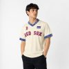 2026 Red Sox Cabo Verde Celebration Jersey Giveaway2