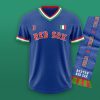 2026 Red Sox Italian Celebration Jersey Giveaway1