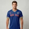 2026 Red Sox Italian Celebration Jersey Giveaway